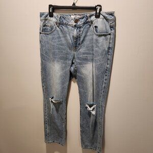 CAbi Style #6071  -  100% Boyfriend  - Size 10